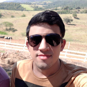 Foto de perfil de Pedro