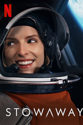  de Filme Passageiro Acidental (2021)