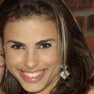 Foto de perfil de Isis Vilaça