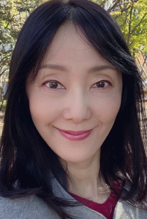 Atsuko Tanaka (I) - Poster 1