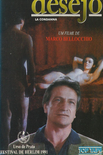  de Filme O Processo do Desejo (1991)