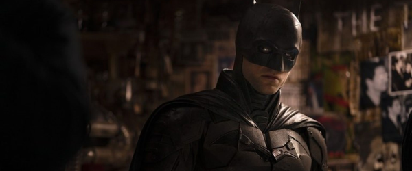 Warner pressiona James Gunn para escolher Robert Pattinson como Batman do DCU