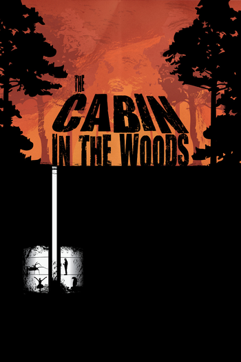  de Filme O Segredo da Cabana (2012)