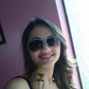Foto de perfil de Thaís Isabela