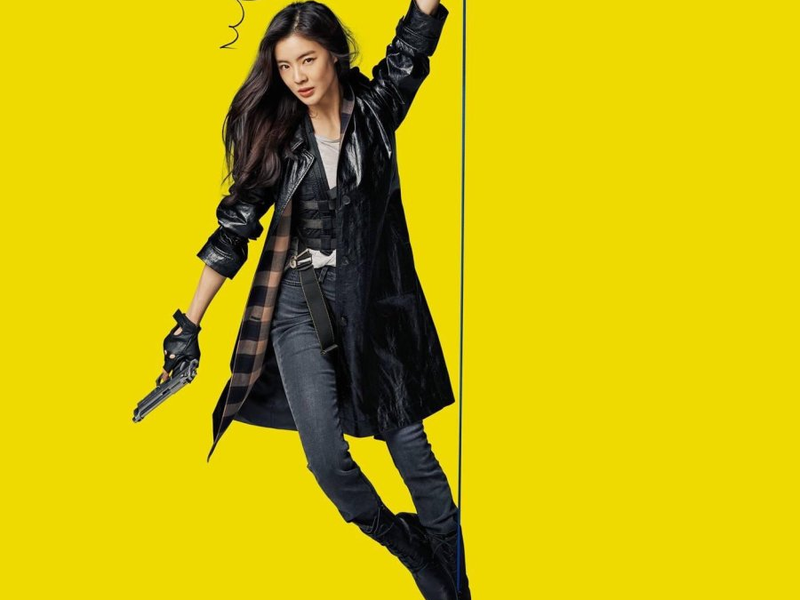 Foto 2 de Missão Improvável