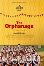 O Orfanato (The Orphanage (Parwareshgah))