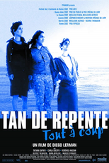 Tão de Repente (Tan de Repente)