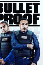 Bulletproof (1ª Temporada) (Bulletproof (Season 1))
