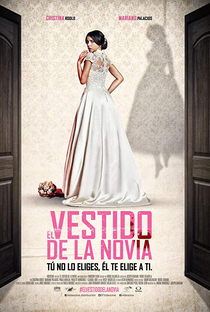 El Vestido De La Novia - Poster / Capa / Cartaz - Oficial 1