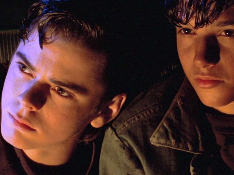 Foto 6 de Vidas Sem Rumo