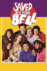 Saved by the Bell (Saved by the Bell)