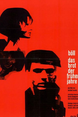 O Pão Dos Primeiros Anos (Das Brot der frühen Jahre)