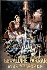 Joana D'Arc - A Donzela de Orleans (Joan the Woman)