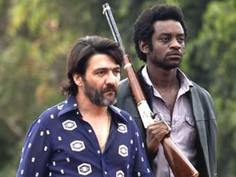 Foto 6 de Faroeste Caboclo