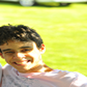 Foto de perfil de Paulo Victor Leal Amaral
