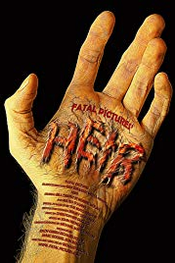 Poster de Curta Heir (2015)