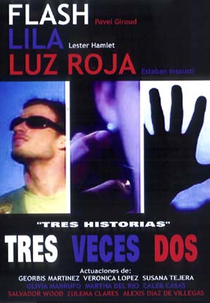 Três Vezes Dois (Tres Veces Dos)