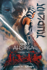 Star Wars: Ahsoka (2ª Temporada) (Star Wars: Ahsoka (Season 2))