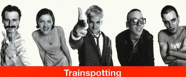 Danny Boyle planeja Trainspotting 2 com todo o elenco original