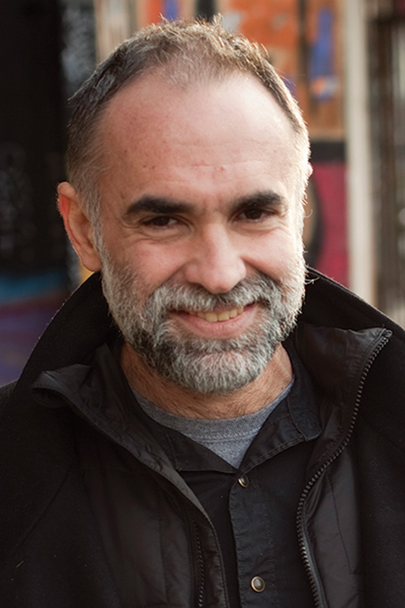 Karim Aïnouz - Foto 2