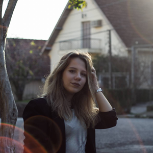 Foto de perfil de Bruna Krummenauer