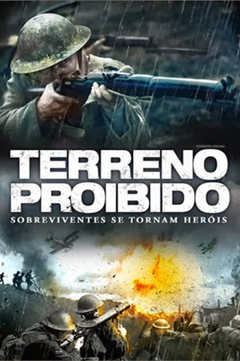  de Filme Terreno Proibido (2013)