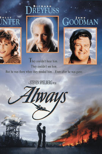  de Filme Além da Eternidade (1989)