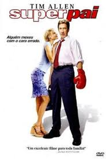  de Filme Super Pai (2001)