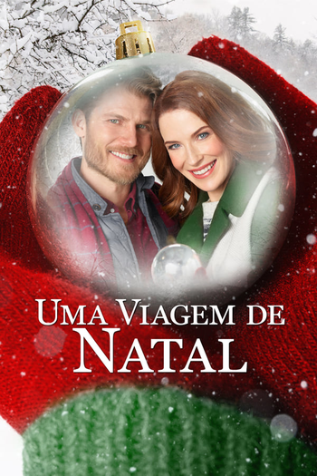  de Filme Uma Viagem de Natal (2017)