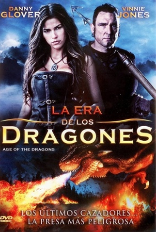 Poster 6 de Filme A Era dos Dragões (2011)