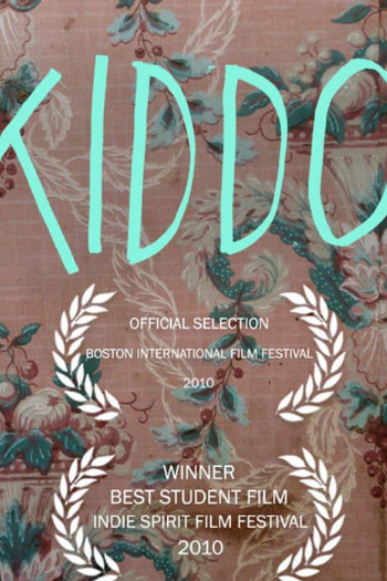 Poster de Curta Kiddo (2010)