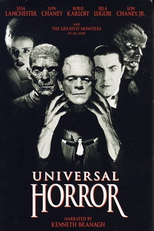 Terror Universal (Universal Horror)