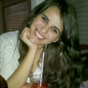 Foto de perfil de Carina