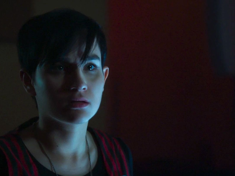 Foto 42 de Pânico (2ª Temporada)