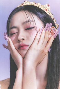 Shin Ryujin - Poster 1