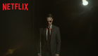 Marvel - Demolidor - Temporada 3 | Anúncio de estreia [HD] | Netflix