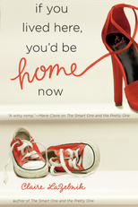 Se você viveu aqui, estaria em casa agora (If You Lived Here, You'd Be Home Now)