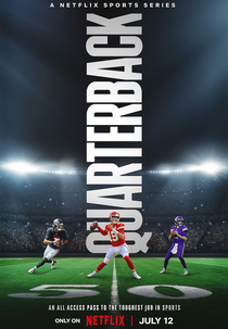 Quarterback (1ª Temporada) (Quarterback (Season 1))
