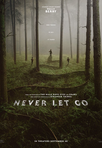 Não Solte! (Never Let Go)