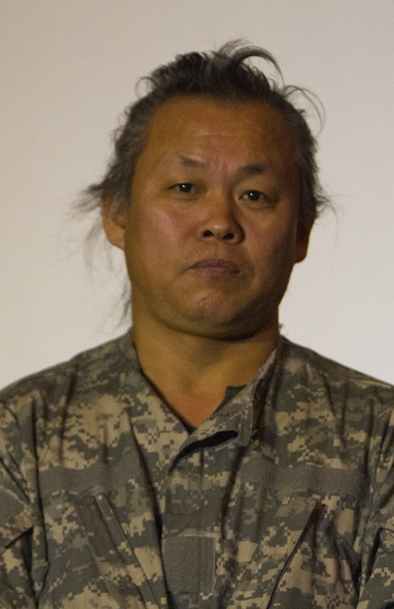 Ki-duk Kim (II) - Foto 1