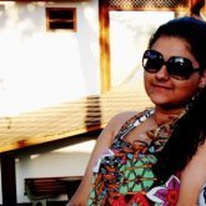 Foto de perfil de Mayane Carvalho
