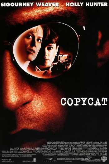 de Filme Copycat: A Vida Imita a Morte (1995)