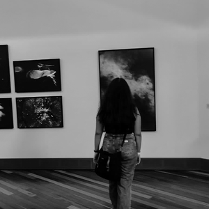 Foto de perfil de Ana Luiza