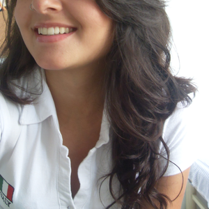 Foto de perfil de Gabriela Viana