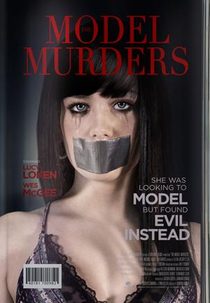 Um Sequestro de Modelo (A Model Kidnapping)