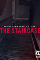 Crimes Grandiosos: A Escada (The Staircase: An American Murder Mystery)