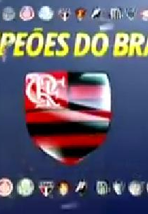 Campeões do Brasil - Esporte Espetacular (Campeões do Brasil - Esporte Espetacular)