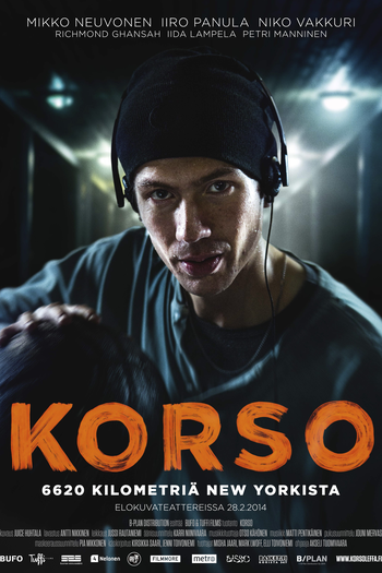  de Filme Korso (2014)