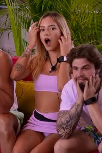 Poster de Episódio Amizade ou dinheiro? (2022)