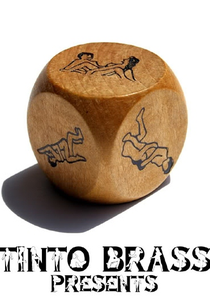 Bendita transgressão (Benedetta trasgressione)